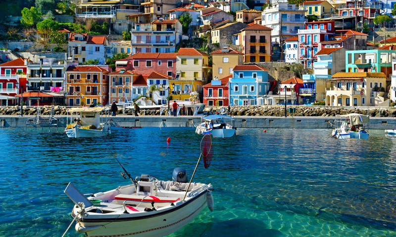 Marmaris Datça Kızkumu Turu (Günübirlik)