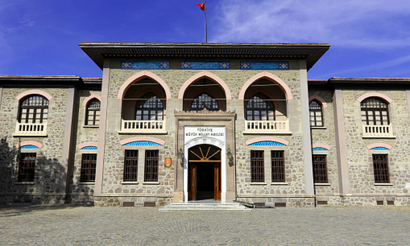 Ankara Turu ( Günübirlik )