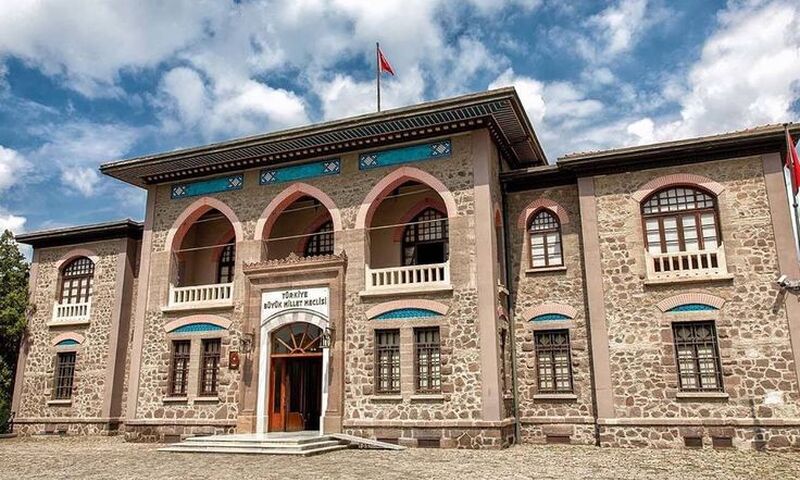 Ankara Turu ( Günübirlik )