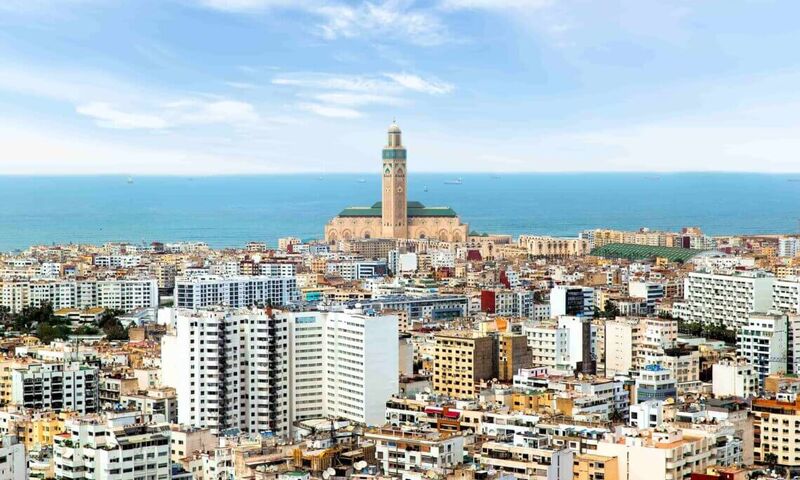 MEGA FAS & SAHRA ÇÖLÜ TURU (VIZESIZ) Pegasus Havayolları ile 7 gece