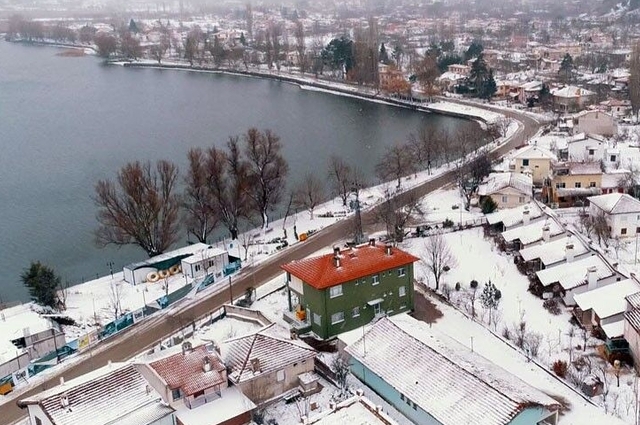 Ödemiş Pazarı Birgi gölcük Turu
