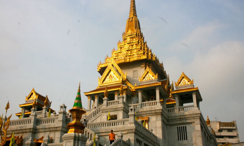 BALİ VE PHUKET ILE  FENOMEN UZAK DOĞU TURU Singapore Airlines ile 9 gece