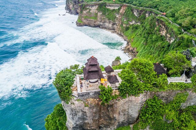 BALİ VE PHUKET ILE  FENOMEN UZAK DOĞU TURU Singapore Airlines ile 9 gece