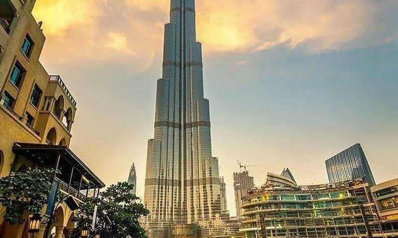 EKSTRA TURLAR VE VİZE DAHİL DUBAİ TURU Etihad Hava Yolları ile 3 gece