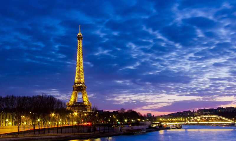 PARİS & DISNEYLAND TURU Pegasus Havayolları ile 4 gece