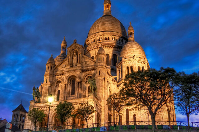 PARİS & DISNEYLAND TURU Pegasus Havayolları ile 4 gece