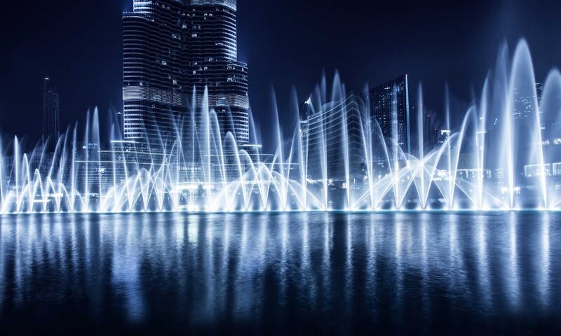 İZMİR'DEN DUBAİ TURU SunExpress Havayolları ile 3 gece