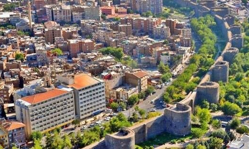 Uçaklı Gap Turu ( 4 Gece Konaklama )