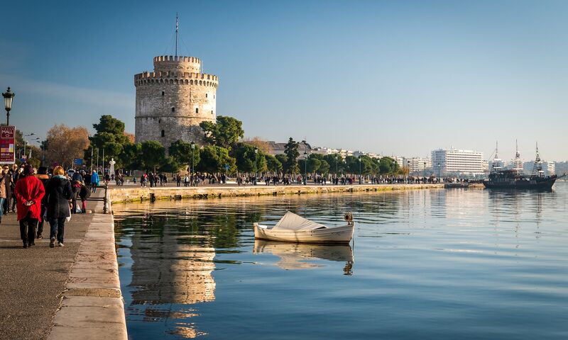 Otobüslü Büyük Balkan Turu Kosovalı (8 Gece 9 Gün)