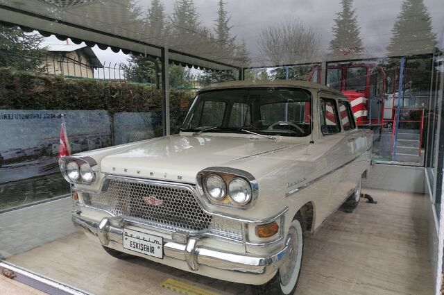 Eskişehir Turu ( Günübirlik )