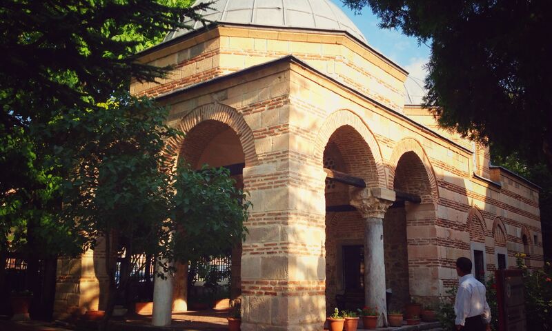 Eskişehir Turu ( Günübirlik )