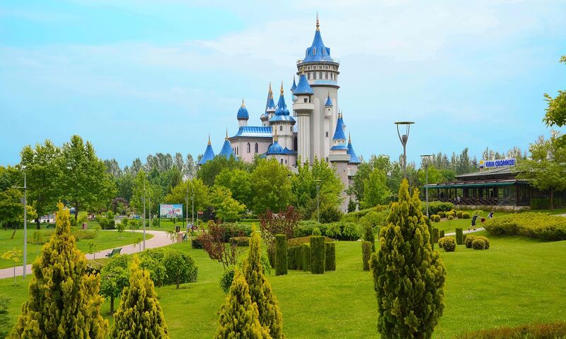 Eskişehir Turu ( Günübirlik )