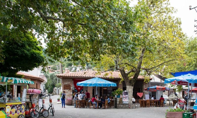 Güzelköy Akyaka Yuvarlakçay Turu