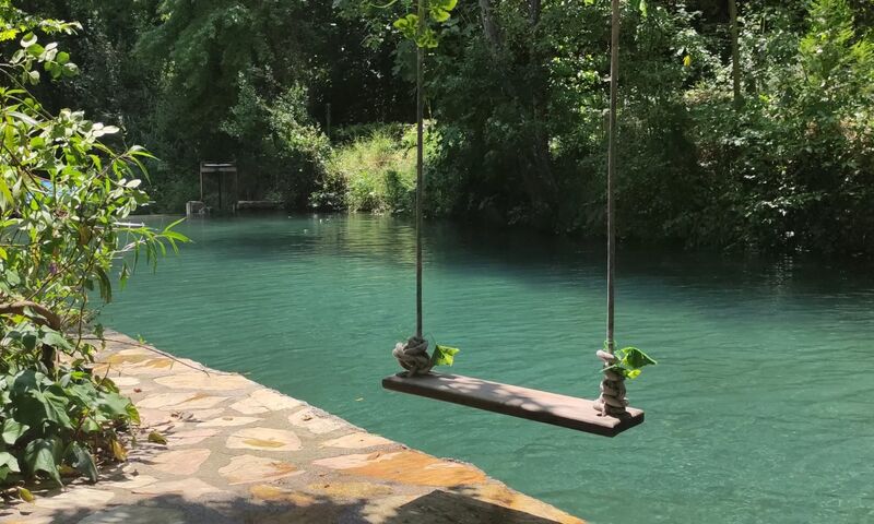 Güzelköy Akyaka Yuvarlakçay Turu