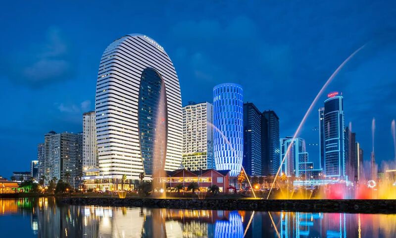 Uçaklı Ayder Yaylası ve Batum Turu