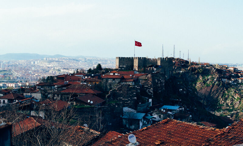 Ankara Turu ( Günübirlik )