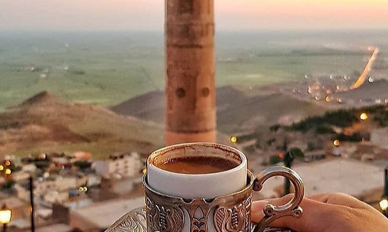Uçaklı Gap Turu ( 4 Gece Konaklama )