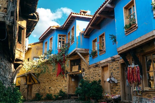 Bursa Uludağ Gölyazı Turu (Günübirlik)