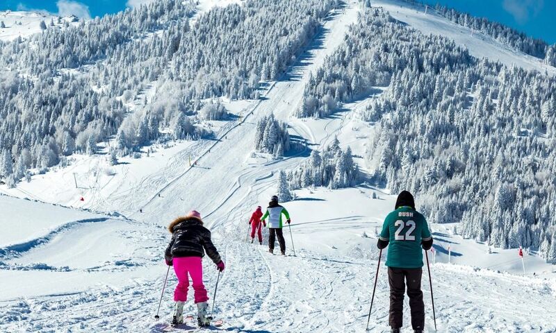 Bursa Uludağ Gölyazı Turu (Günübirlik)