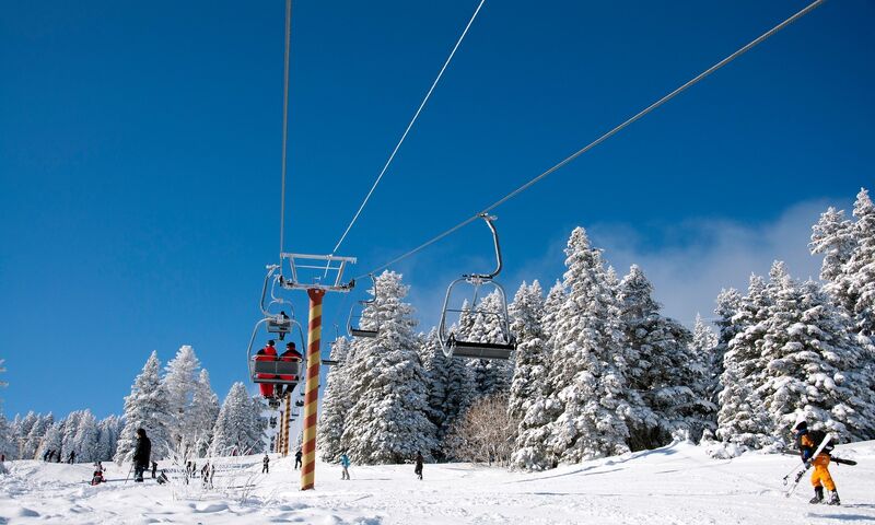 Bursa Uludağ Gölyazı Turu (Günübirlik)