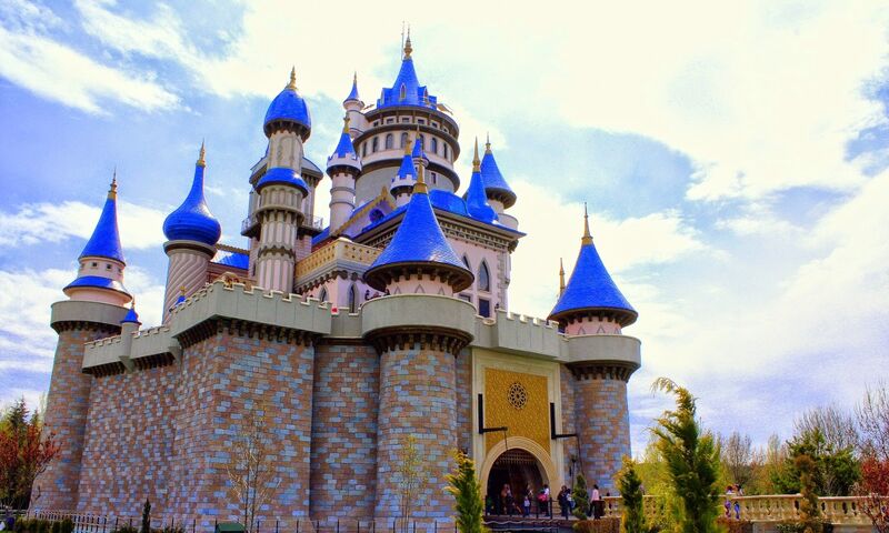 Ankara Eskişehir Turu