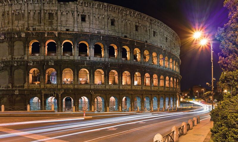 İZMİR'DEN MOTTO İTALYA Türk Hava Yolları Özel Seferi ile 6 gece