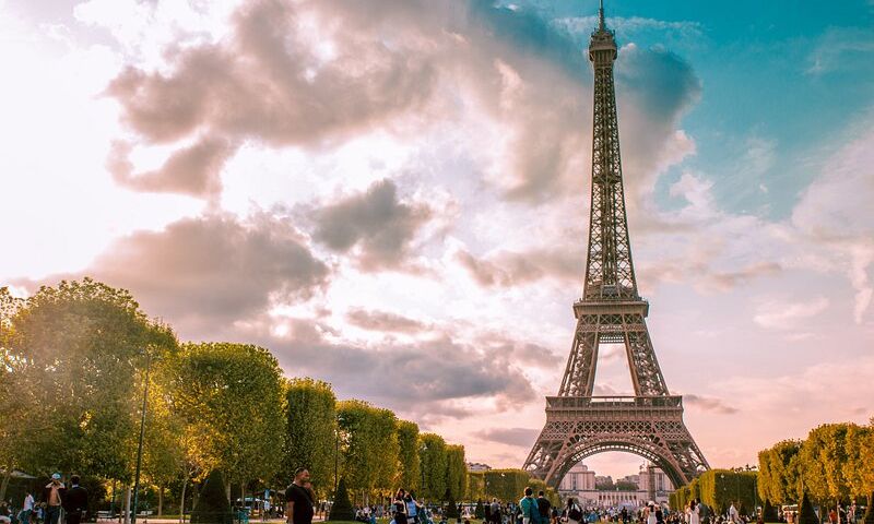 BENELÜX & PARİS & KÖLN & ALSACE & İSVİÇRE Pegasus Havayolları ile 7 gece