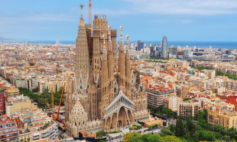 İSPANYA VE ENDÜLÜS İKONLARI TURU Pegasus Havayolları ile 7 gece