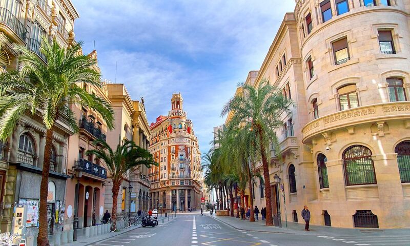 İSPANYA VE ENDÜLÜS İKONLARI TURU Pegasus Havayolları ile 7 gece