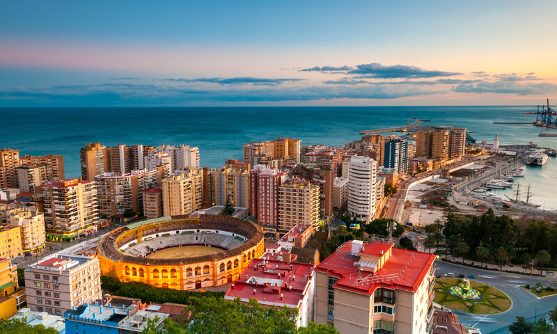 İZMİR 'DEN MEGA PORTEKİZ & ENDULUS & ISPANYA TURU Pegasus Havayolları ile 10 gece