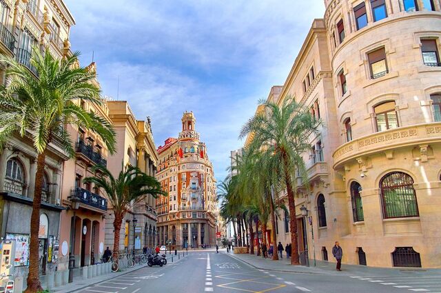 İZMİR 'DEN MEGA PORTEKİZ & ENDULUS & ISPANYA TURU Pegasus Havayolları ile 10 gece