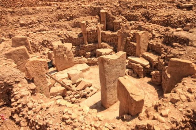 İzmir Çıkışlı Uçaklı Van Hakkari Şırnak Mardin turu