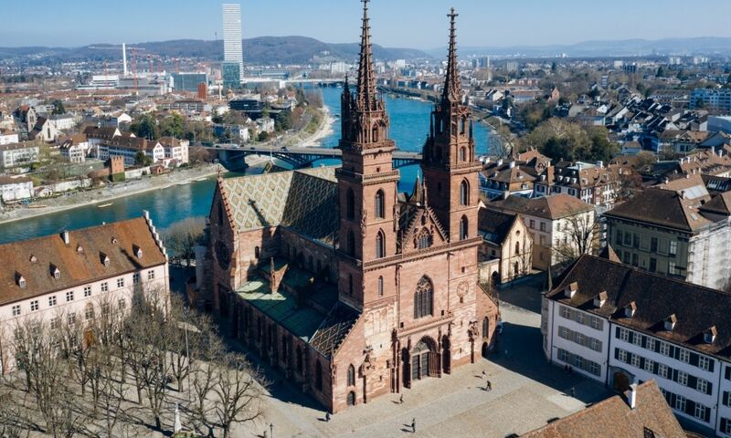 İZMİR’DEN BERNİNA EXPRESS ILE  BİR AVRUPA MASALI TURU Türk Hava Yolları Özel Seferi ile 6 gece