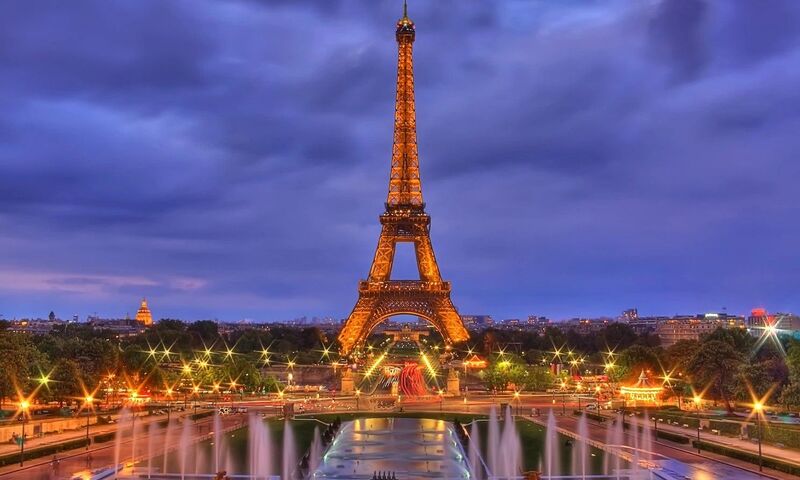 İZMİR’DEN MEGA BENELÜX & PARİS &  KÖLN & ALSACE TURU SunExpress Havayolları ile 7 gece