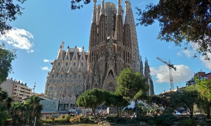 İZMİR 'DEN MEGA PORTEKİZ & ENDULUS & ISPANYA TURU SunExpress Havayolları ile 9 gece