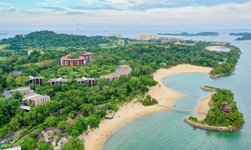 SİNGAPUR & BALİ & KUALA LUMPUR TURU Türk Hava Yolları ile 6 gece