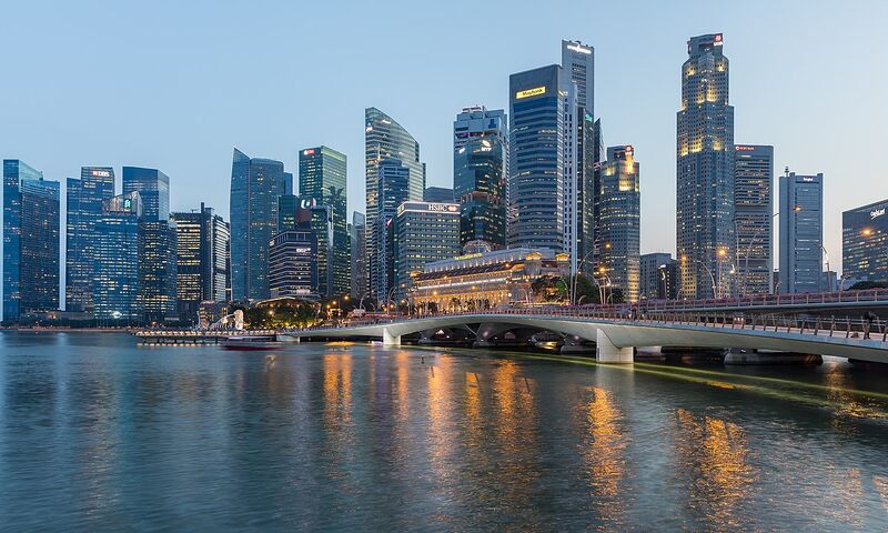 SİNGAPUR & BALİ & KUALA LUMPUR TURU Türk Hava Yolları ile 6 gece