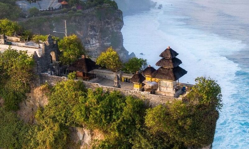 SİNGAPUR & BALİ & KUALA LUMPUR TURU Türk Hava Yolları ile 6 gece