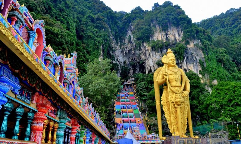 BALİ VE PHUKET ILE  FENOMEN UZAK DOĞU TURU Türk Hava Yolları ile 9 gece