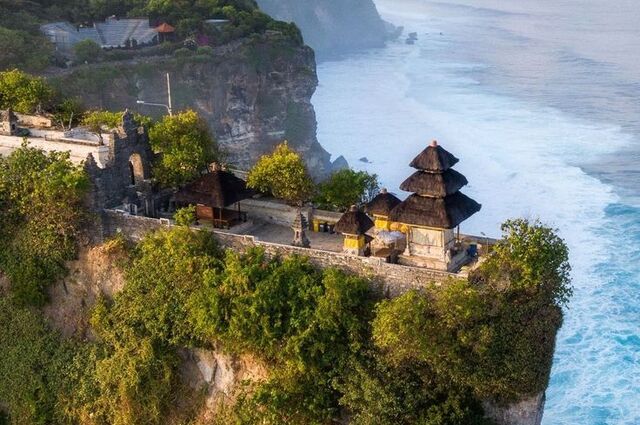 SİNGAPUR & BALİ & KUALA LUMPUR TURU Türk Hava Yolları ile 6 gece