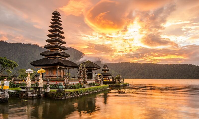 SİNGAPUR & BALİ & KUALA LUMPUR TURU Türk Hava Yolları ile 6 gece