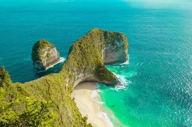 KUALA LUMPUR & SİNGAPUR & BALİ TURU Türk Hava Yolları ile 9 gece