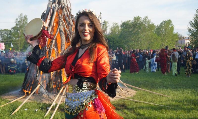 Edirne Kakava Şenlikleri & Hıdırellez Ateşi Günübirlik Turu