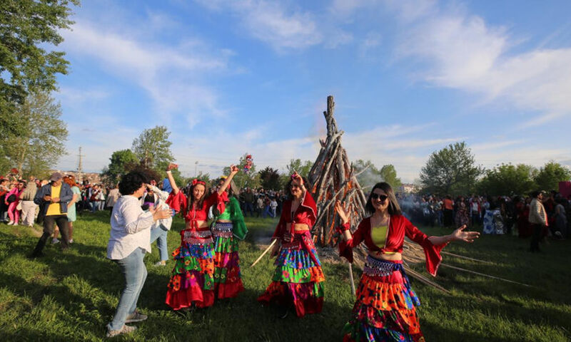 Edirne Kakava Şenlikleri & Hıdırellez Ateşi Günübirlik Turu