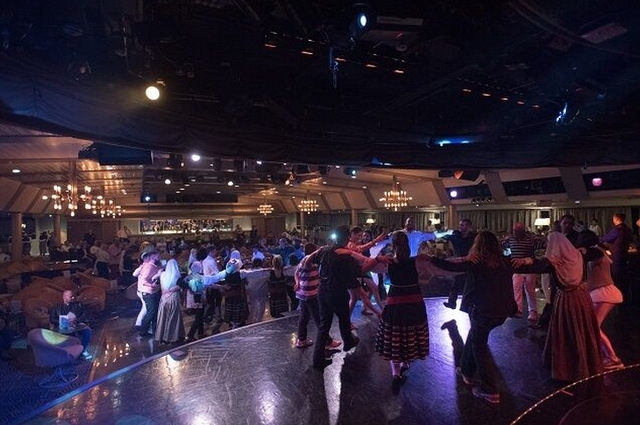 4 Gece 5 Gün ICONIC AEGEAN Yaz Programı - Celestyal Discovery