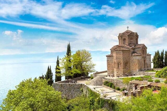 İzmir Hareketli Baştanbaşa Balkanlar Turu