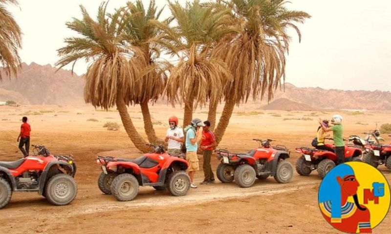 Promosyon Sharm El Sheikh Turu Ajet Havayolları ile 3 Gece Transfer Saatine Kadar Otel Kullanımlı