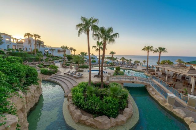 Promosyon Sharm El Sheikh Turu Ajet Havayolları ile 3 Gece Transfer Saatine Kadar Otel Kullanımlı