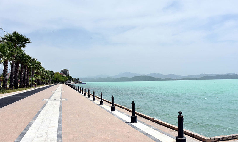 Fethiye - Likya - Ölüdeniz Turu