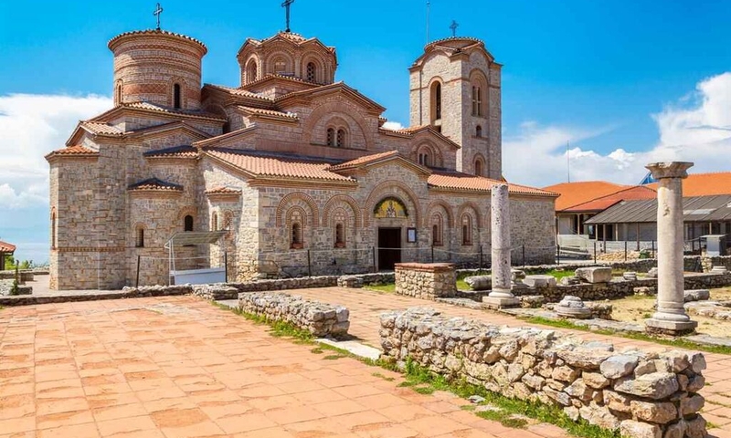 İzmir Hareketli Baştanbaşa Balkanlar Turu